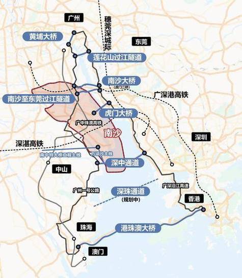 深中通道试通车资格怎么办「深中通道今日通车了吗」 宝钢股份