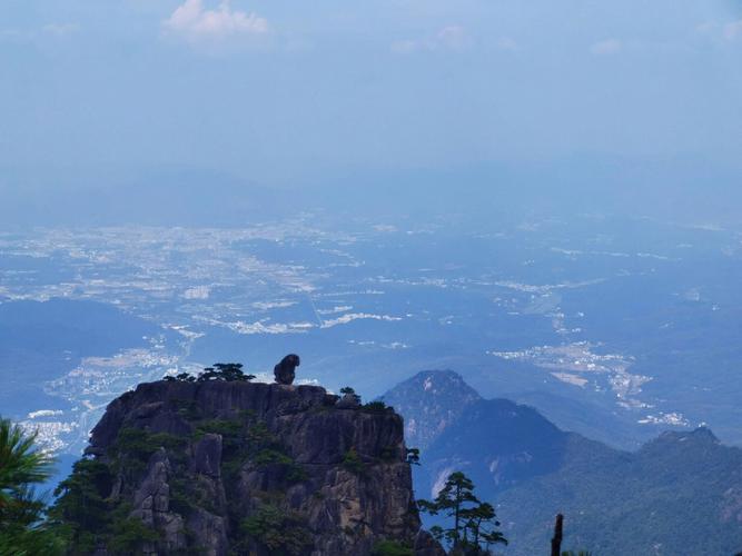 去黄山游玩什么时间最好，该如何准备，请哪位大神讲讲经验「北海海滩多人遭雷击事件」 分类信息一