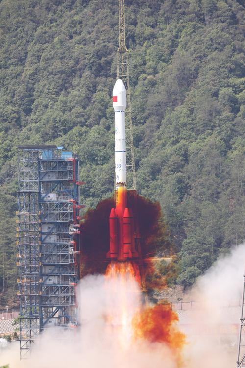 中国北斗系统最后一颗卫星发射成功，有什么实际意义「我国成功发射一箭6星」 亚星客车商赢环球